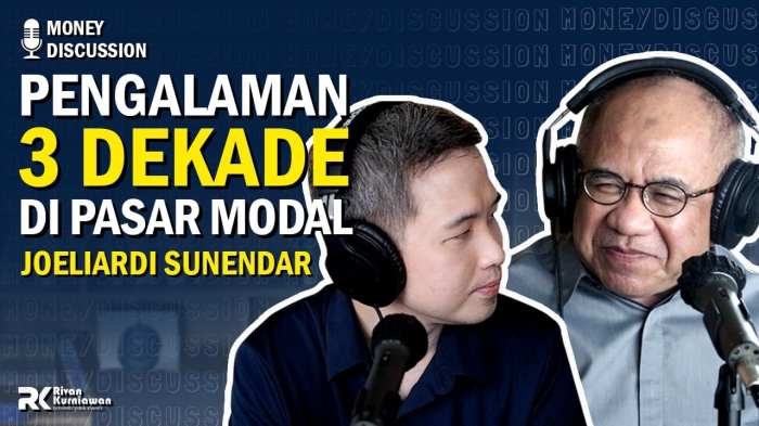 Investor Pasar Modal Berdasarkan Pekerjaan, Ini Jumlahnya! - Rivan ... Prabowo Kritik Sistem Pasar Bebas: 3 Dekade Tak Bawa Hasil