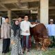 Sapi Kurban Prabowo Tiba di Sejumlah Daerah, Ini Penampakannya