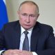 Putin Ancam Balas Ukraina Usai Kehilangan Puluhan Pesawat