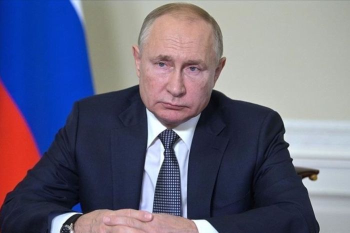 Mengapa nasib Putin ditentukan oleh perang Rusia di Ukraina? - BBC News ... Putin Ancam Balas Ukraina Usai Kehilangan Puluhan Pesawat