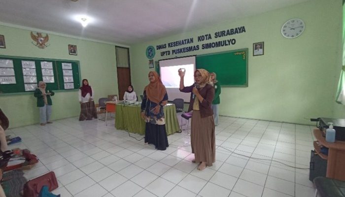 Dosen Unusa Beberkan Peran Diabetes dan Hipertensi dalam Gagal Ginjal