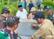 Sengketa Pulau di Perbatasan Picu Ketidakpuasan di Aceh