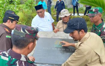 Sengketa Pulau di Perbatasan Picu Ketidakpuasan di Aceh