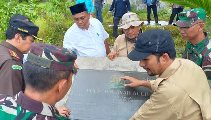 Sengketa Pulau di Perbatasan Picu Ketidakpuasan di Aceh
