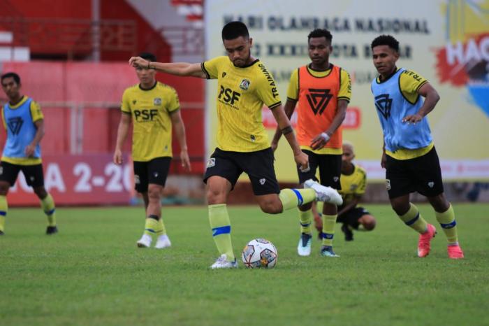 Duel Persija Jakarta vs Persib Bandung Ciptakan Rekor: Si Jago Tandang ... Performa Tim Saat Main di Kandang vs Tandang