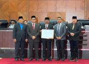 Di Tengah Aksi Massa, Pemprov Aceh Nyatakan Klaim Penuh atas Pulau