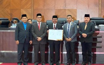 Di Tengah Aksi Massa, Pemprov Aceh Nyatakan Klaim Penuh atas Pulau