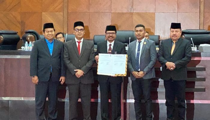 Di Tengah Aksi Massa, Pemprov Aceh Nyatakan Klaim Penuh atas Pulau