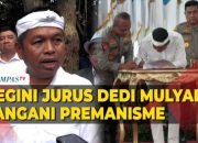 Dedi Mulyadi Tegas: Langgar Jam Malam, Siswa Kena SP1