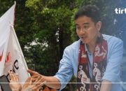Said dari PDIP Ajak Masyarakat Taat Konstitusi Soal Gibran