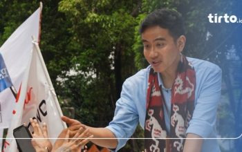 Said dari PDIP Ajak Masyarakat Taat Konstitusi Soal Gibran