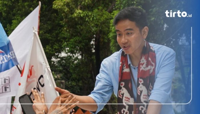 Said dari PDIP Ajak Masyarakat Taat Konstitusi Soal Gibran