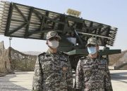 AS Bombardir Iran, Kota-Kota Besar Amerika dalam Status Siaga