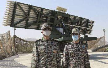 AS Bombardir Iran, Kota-Kota Besar Amerika dalam Status Siaga