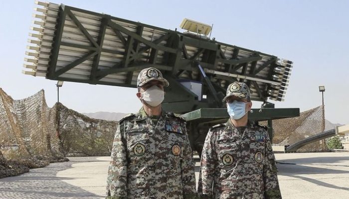 AS Bombardir Iran, Kota-Kota Besar Amerika dalam Status Siaga