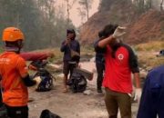 Siapa Juliana Marins? Profil Singkat Pendaki Brasil Korban Rinjani