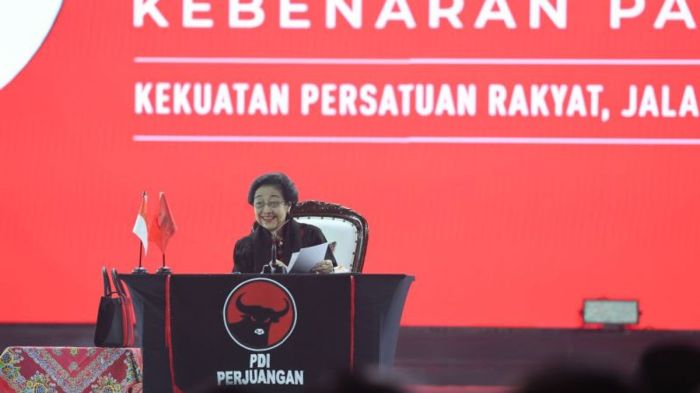 Reaksi Gibran Soal Gugatan PDIP ke PTUN | kumparan.com Said dari PDIP Ajak Masyarakat Taat Konstitusi Soal Gibran
