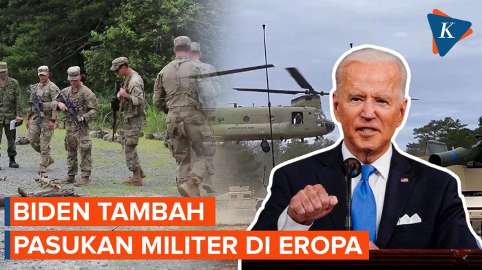 Begini Reaksi Trump Soal Ketegangan Ukraina dan Rusia - TribunNews.com Ketegangan Memuncak di LA, Trump Turunkan Pasukan Militer