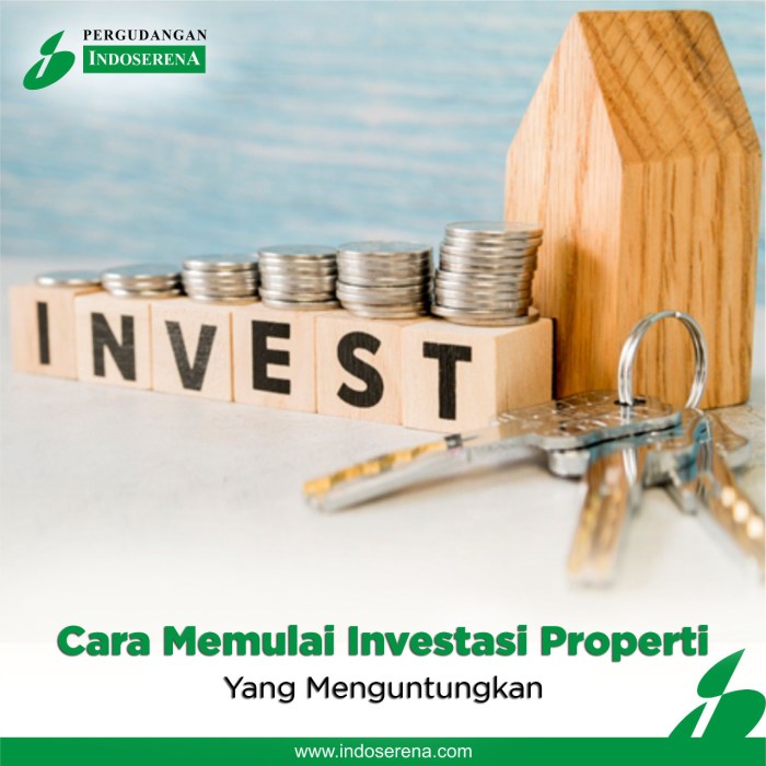 Cara Riset Lokasi Investasi Properti yang Menguntungkan