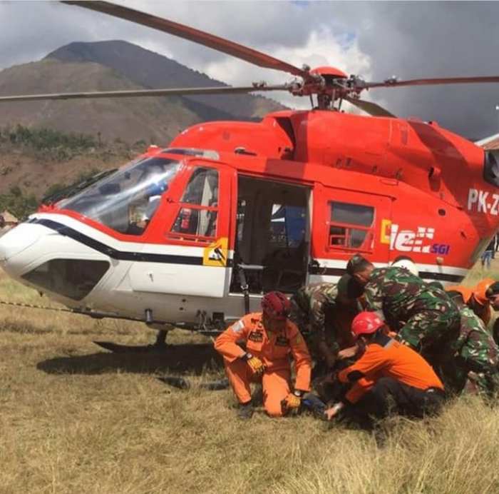 Tewas Usai Jatuh dari Ketinggian 180 Meter di Puncak Gunung Rinjani ... Siapa Juliana Marins? Profil Singkat Pendaki Brasil Korban Rinjani