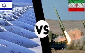 Serangan ke Nuklir Iran Bisa Picu Malapetaka Baru bagi Amerika
