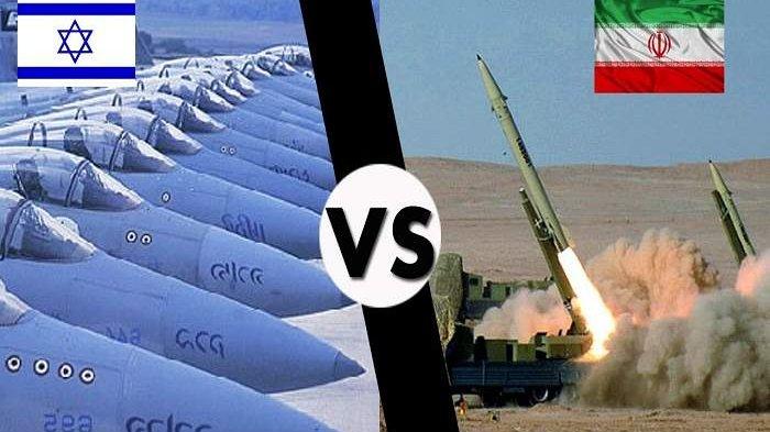 Perang Nuklir Israel-Iran, Seberapa Mungkin Terjadi? Serangan ke Nuklir Iran Bisa Picu Malapetaka Baru bagi Amerika