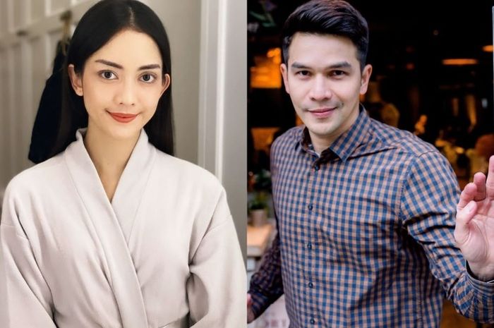 Isu Perselingkuhan Dibantah Meski Kerap Tampil Mesra, Jonathan Frizzy ... Isu Perselingkuhan Dibantah Meski Kerap Tampil Mesra, Jonathan Frizzy ...