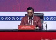 UEA Pernah Lirik Pulau Kecil Aceh, Luhut Ungkap Niat Bangun Resort
