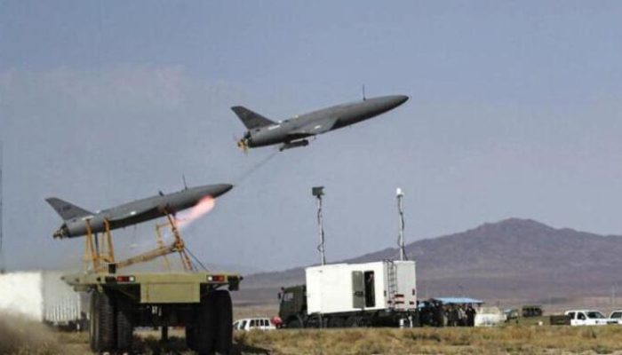 Ketegangan Meningkat Pakar Israel Waspadai Dampak Serangan Iran