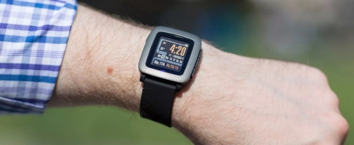 10 Rekomendasi Smartwatch Terbaik, Murah, dan Canggih dengan Fitur ... Tech Hack di Balik Smartwatch yang Jarang Diketahui