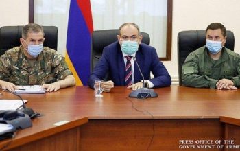 Iran Ancam AS: Campur Tangan Akan Dibalas Tanpa Ampun