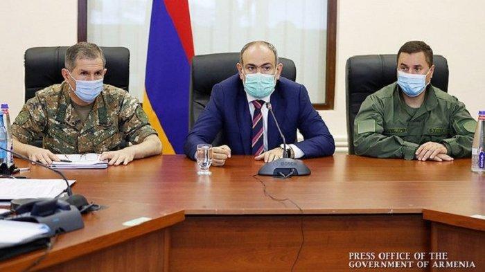 'Iran Akan Musnah!' Ultimatum dari Menteri Israel jika Hisbullah Ikut ... Iran Ancam AS: Campur Tangan Akan Dibalas Tanpa Ampun