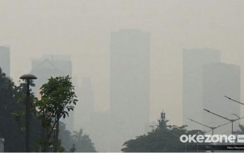 Peringatan WHO tentang Polusi Udara dan Gangguan Pernapasan