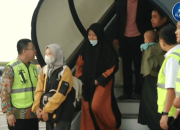 Kedutaan Iran Siaga, WNI di Area Konflik Segera Dievakuasi