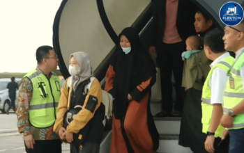 Kedutaan Iran Siaga, WNI di Area Konflik Segera Dievakuasi