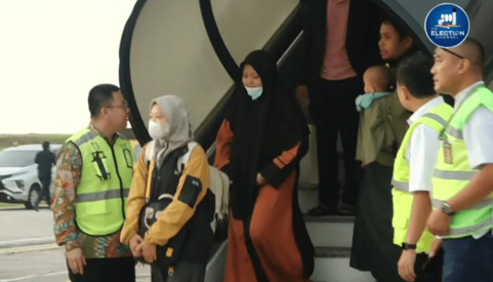 Kedutaan Iran Siaga, WNI di Area Konflik Segera Dievakuasi