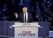 Trump Desak Rusia Akhiri Perang di Ukraina, Ancam Berikan Sanksi