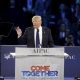 Trump Desak Militer AS Bantu Israel Dunia Internasional Cemas
