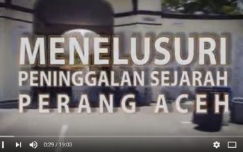 Perbedaan Sikap Soal Pulau Sengketa, Muzakir Jaga Kedaulatan Aceh