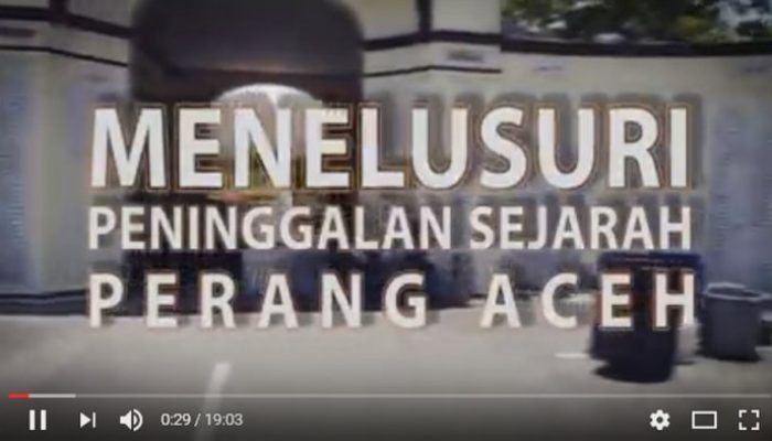 Perbedaan Sikap Soal Pulau Sengketa Muzakir Jaga Kedaulatan Aceh