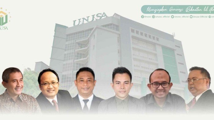 6 Dosen Unusa Masuk Daftar Ilmuwan Indonesia Versi AD Scientific Index ... Dosen Unusa Beberkan Peran Diabetes dan Hipertensi dalam Gagal Ginjal