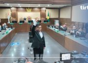 Vonis 3,5 Tahun Hasto: Ini Fakta-fakta yang Terungkap di Persidangan