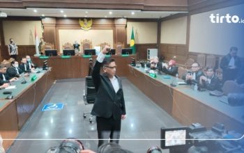 Vonis 3,5 Tahun Hasto: Ini Fakta-fakta yang Terungkap di Persidangan