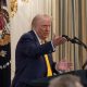 Anak Buah Airlangga Ungkap Negosiasi Tarif Trump yang Tak Biasa