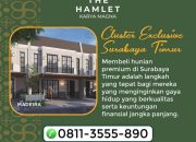 Investasi Properti di Kawasan Pariwisata Semakin Menjanjikan