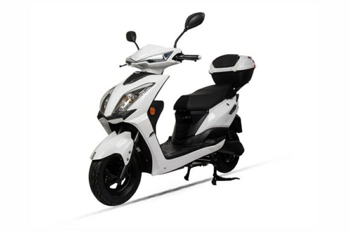 Motor Terbaru dengan Harga di Bawah 30 Juta
