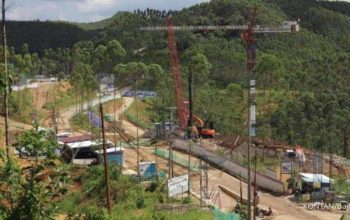 Properti di Sekitar IKN Nusantara: Layak Investasi?