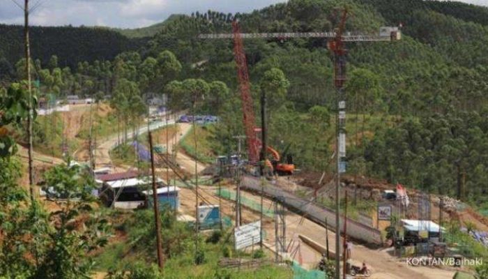 Properti di Sekitar IKN Nusantara Layak Investasi?