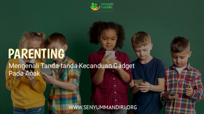 Mengenali Tanda-tanda Kecanduan Gadget pada Remaja: Deteksi Dini dan ... Apakah Kamu Termasuk? Cek Tipe Kecanduan Gadget Ini