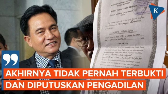 Jokowi Ungkap Alasan Hadiri Reuni: Tak Ingin Tambah Tuduhan Ijazah Palsu